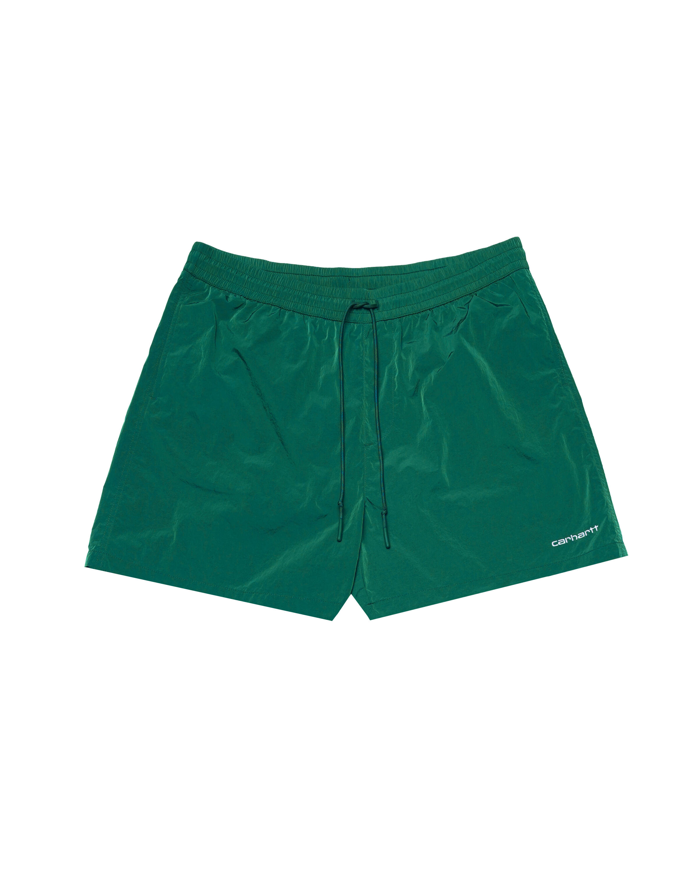 Carhartt wip swim trunks online